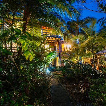 Marazul Paradise Beach House- Panoramic Ocean Views Винсентия Екстериор снимка