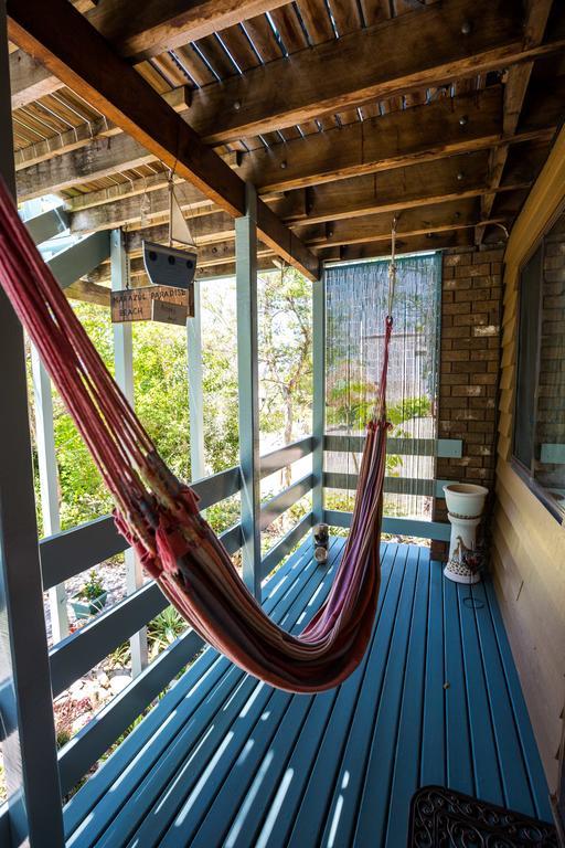 Marazul Paradise Beach House- Panoramic Ocean Views Винсентия Екстериор снимка