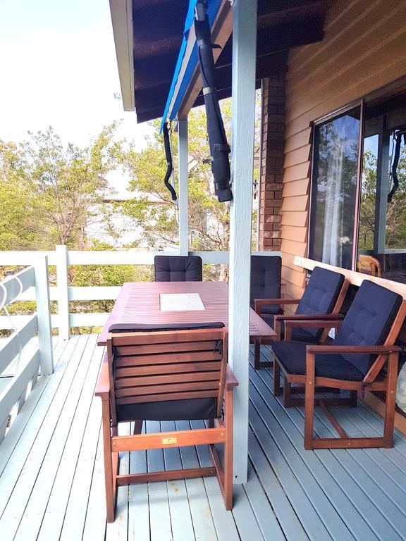 Marazul Paradise Beach House- Panoramic Ocean Views Винсентия Екстериор снимка