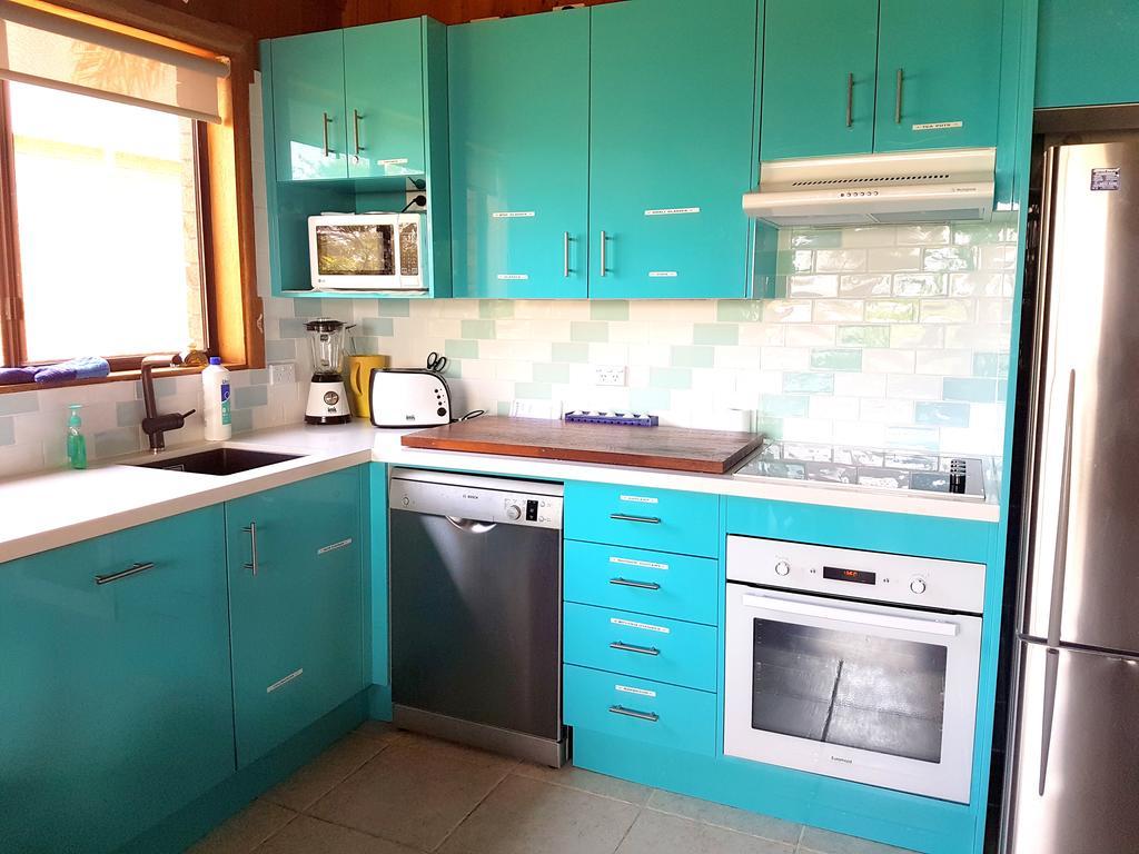 Marazul Paradise Beach House- Panoramic Ocean Views Винсентия Екстериор снимка