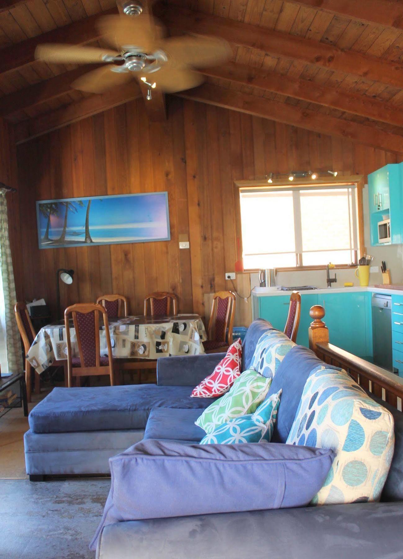 Marazul Paradise Beach House- Panoramic Ocean Views Винсентия Екстериор снимка