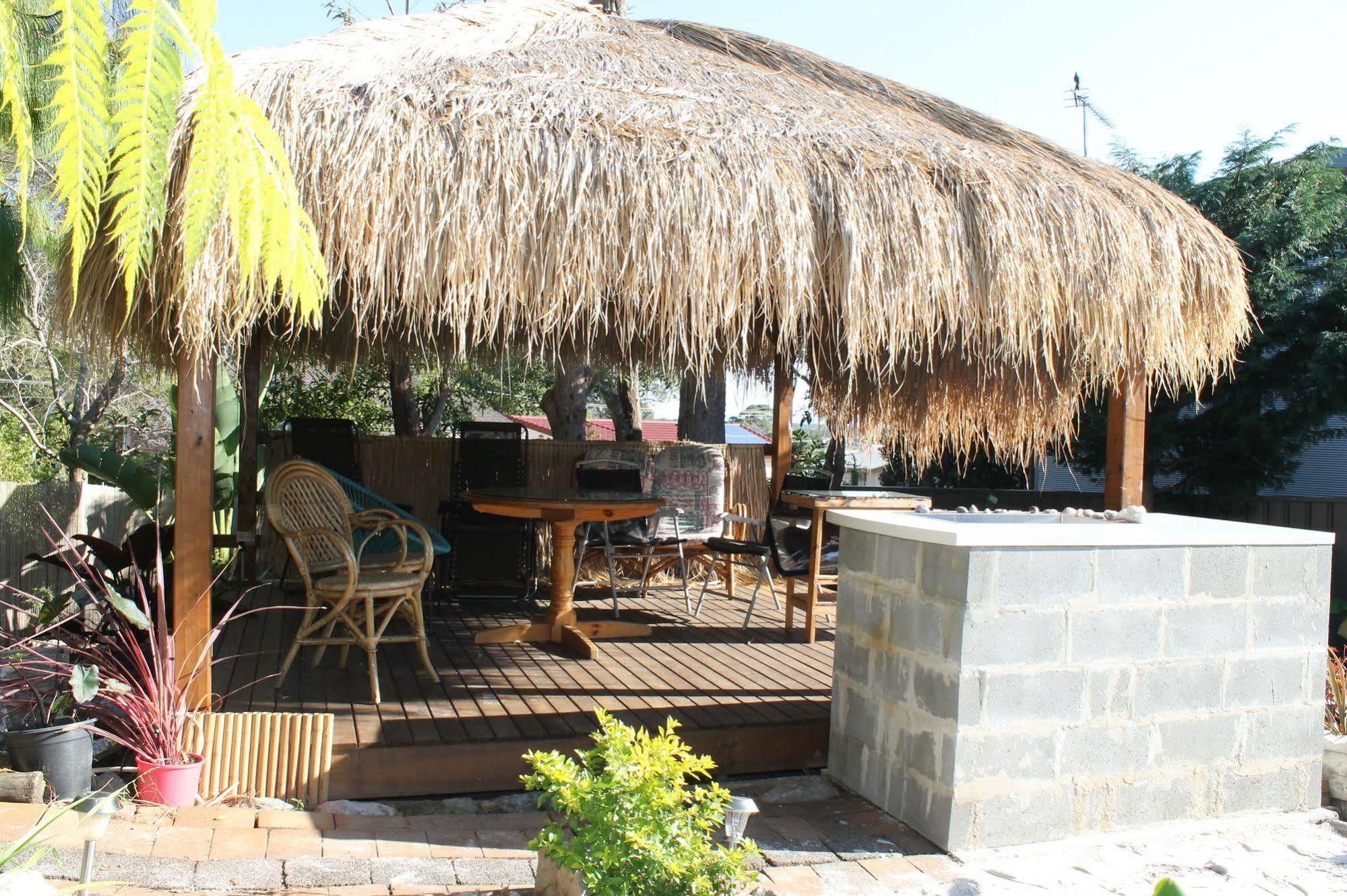 Marazul Paradise Beach House- Panoramic Ocean Views Винсентия Екстериор снимка