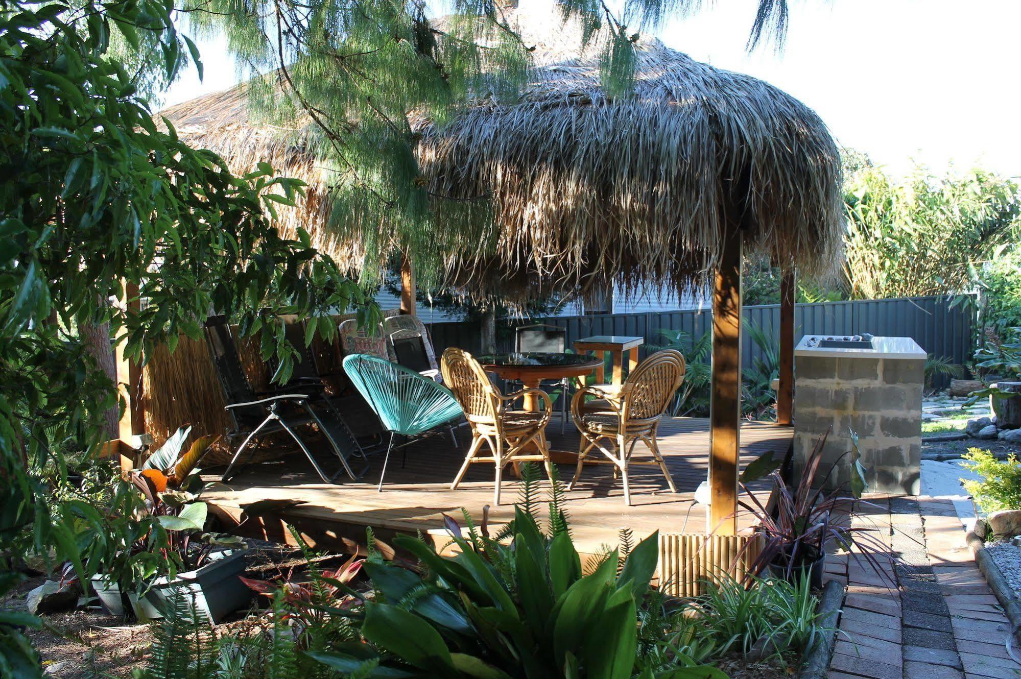 Marazul Paradise Beach House- Panoramic Ocean Views Винсентия Екстериор снимка