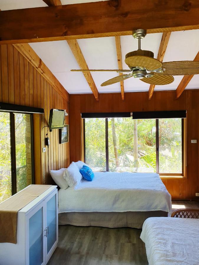 Marazul Paradise Beach House- Panoramic Ocean Views Винсентия Екстериор снимка