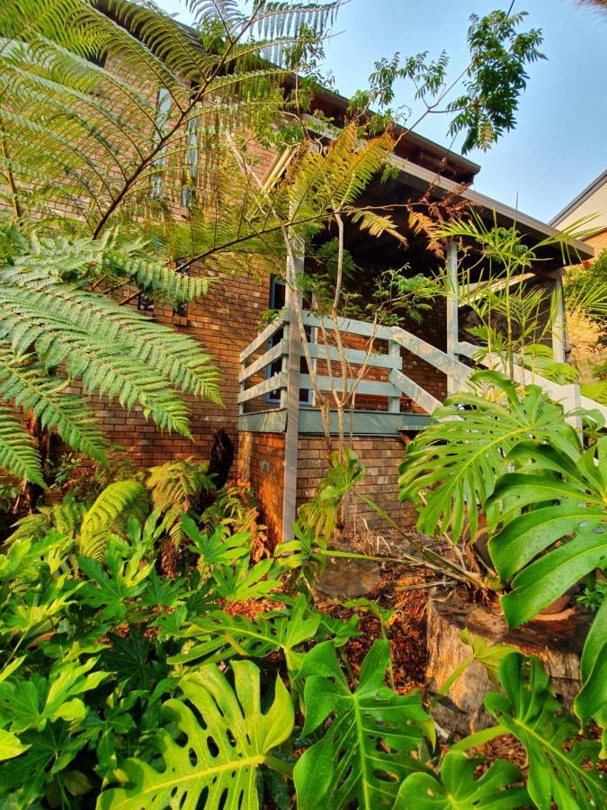 Marazul Paradise Beach House- Panoramic Ocean Views Винсентия Екстериор снимка