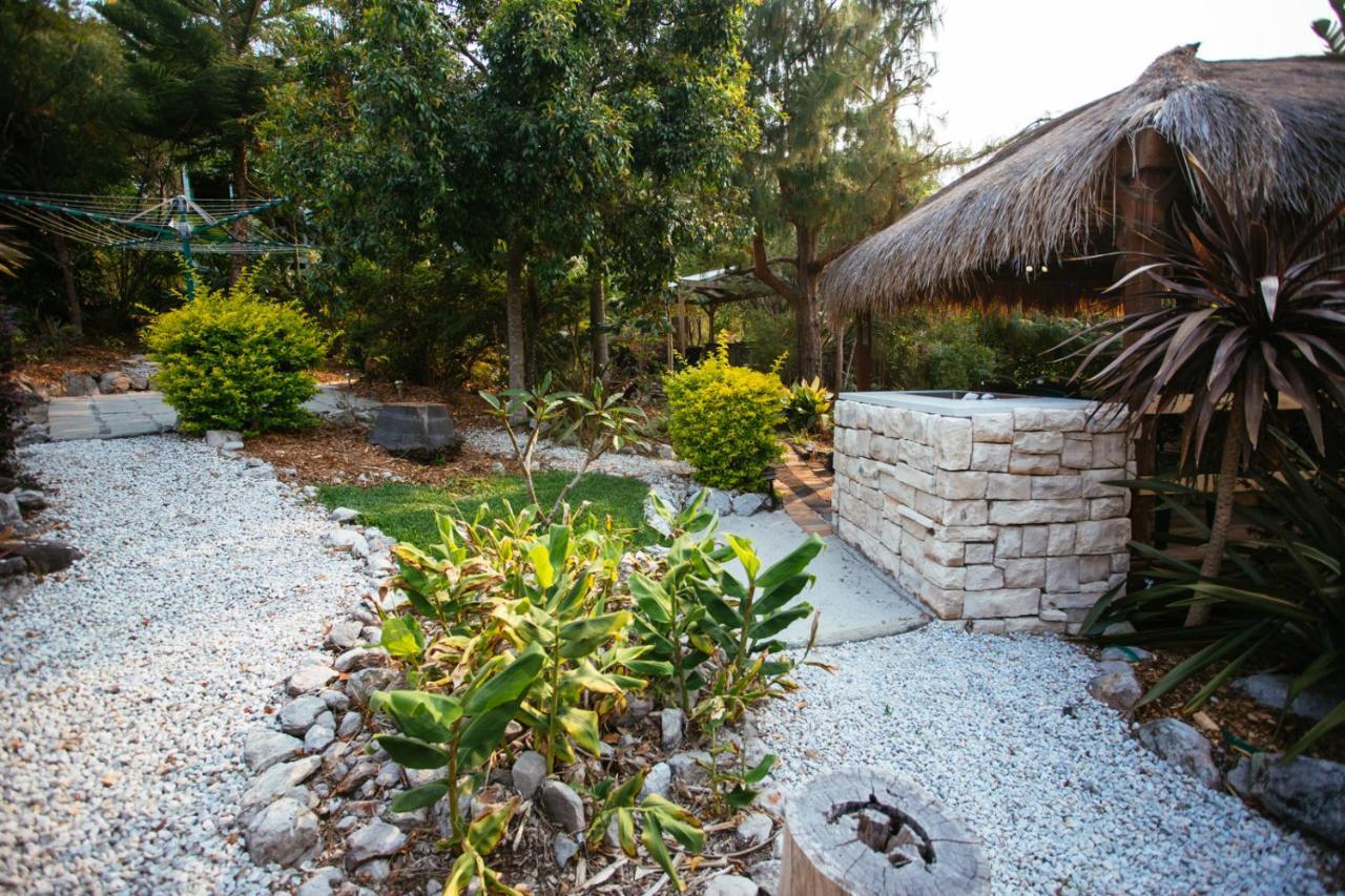 Marazul Paradise Beach House- Panoramic Ocean Views Винсентия Екстериор снимка