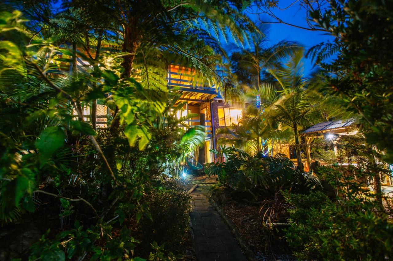 Marazul Paradise Beach House- Panoramic Ocean Views Винсентия Екстериор снимка
