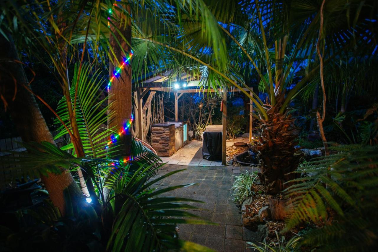 Marazul Paradise Beach House- Panoramic Ocean Views Винсентия Екстериор снимка