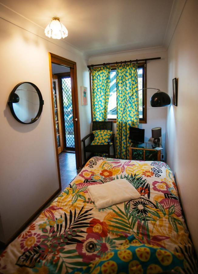 Marazul Paradise Beach House- Panoramic Ocean Views Винсентия Екстериор снимка