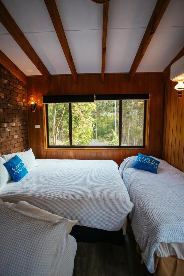Marazul Paradise Beach House- Panoramic Ocean Views Винсентия Екстериор снимка