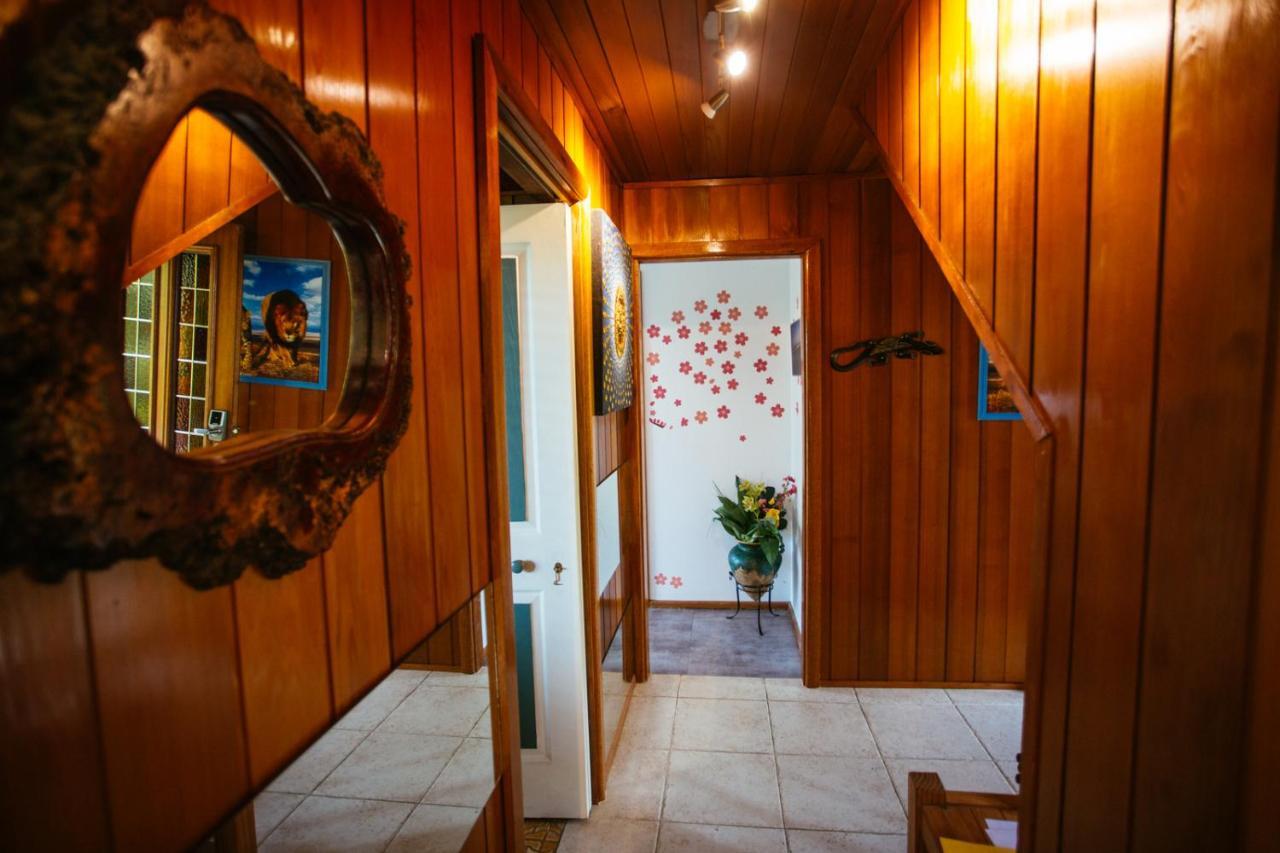 Marazul Paradise Beach House- Panoramic Ocean Views Винсентия Екстериор снимка