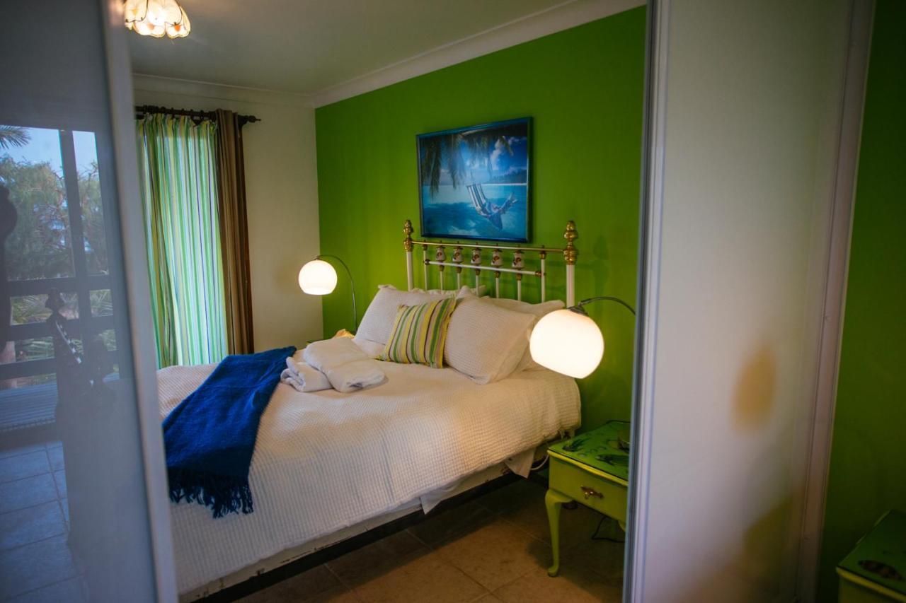 Marazul Paradise Beach House- Panoramic Ocean Views Винсентия Екстериор снимка
