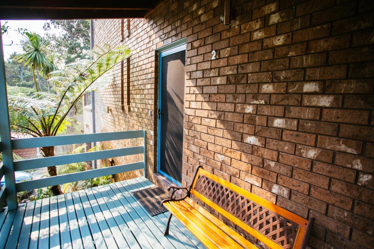 Marazul Paradise Beach House- Panoramic Ocean Views Винсентия Екстериор снимка
